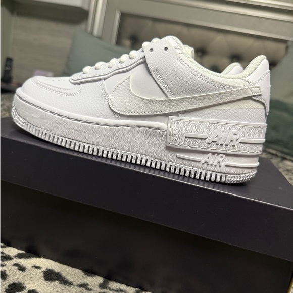 Nike Air Force 1 Shadow - Picture 1 of 6